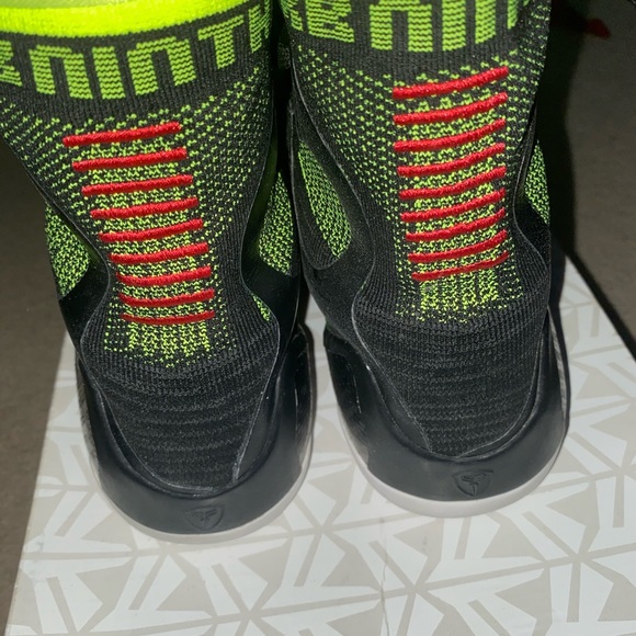 Kobe 9 elite victory - Picture 4 of 8